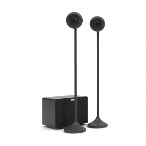 EvoSound Sphere 2.1 аудиосистема для караоке в Перми