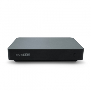 Hi-End караоке-система EVOBOX Premium + EvoSoundBar (саундбар с караоке) в Перми