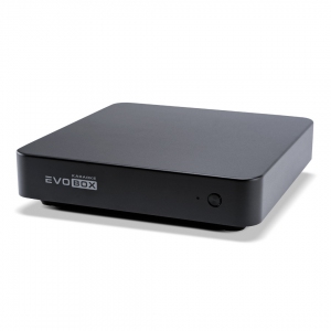 караоке-комплект EVOBOX + EvoSound Sphere 2.1 в Перми