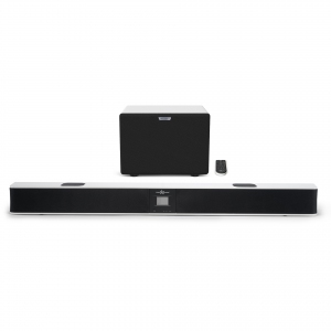 караоке-комплект EVOBOX Classic + EvoSound Bar (саундбар с караоке) в Перми