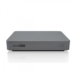 караоке-комплект EVOBOX Premium с микрофонами в Перми