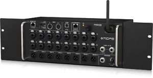 Midas MR18 цифровой микшер в Перми