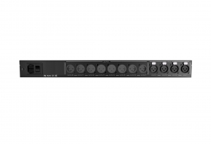 S-Track Dolphin 48 спикер-процессор в Перми