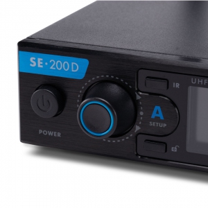 SE-200D цифровые микрофоны в Перми