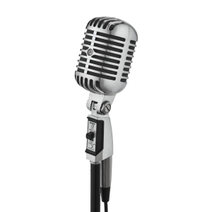 SHURE 55SH SERIES II вокальный, динамический микрофон в Перми