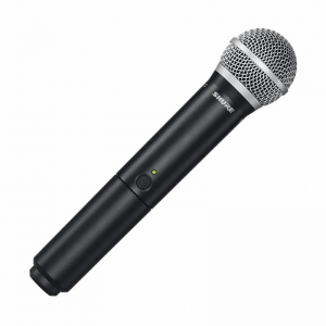 SHURE BLX24E/PG58 M17 вокальная радиосистема в Перми