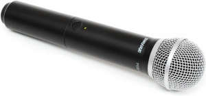 SHURE BLX24E/PG58 M17 вокальная радиосистема в Перми