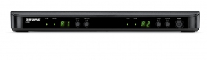 SHURE BLX288E/B58 M17 вокальная радиосистема в Перми