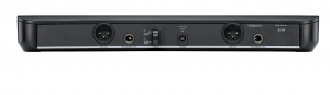 SHURE BLX288E/B58 M17 вокальная радиосистема в Перми