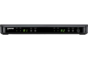 SHURE BLX288E/PG58 M17 вокальная радиосистема в Перми