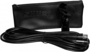 SHURE SV100-A динамический микрофон в Перми