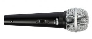 SHURE SV100-A динамический микрофон в Перми