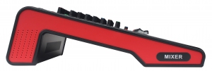 SVS Audiotechnik mixers AM-12 Микшерный пульт аналоговый, 12-канальный в Перми