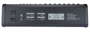 SVS Audiotechnik mixers AM-12 Микшерный пульт аналоговый, 12-канальный в Перми