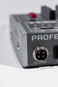 SVS Audiotechnik mixers AM-6 DSP Микшерный пульт аналоговый, 6-канальный SVS Audiotechnik mixers в Перми