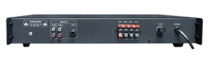 SVS Audiotechnik STA-80 Микшер-усилитель для систем Public Address в Перми