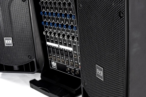SVS Audiotechnik STAGESET 600 Акустический комплект активный в Перми