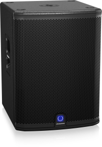 Turbosound iQ15B сабвуфер активный в Перми