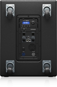 Turbosound iQ15B сабвуфер активный в Перми