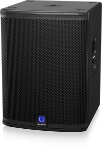 Turbosound iQ15B сабвуфер активный в Перми