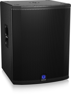 Turbosound iQ18B сабвуфер активный в Перми