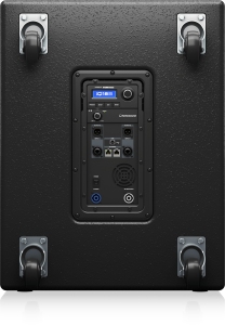 Turbosound iQ18B сабвуфер активный в Перми