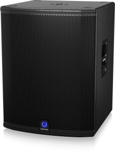 Turbosound iQ18B сабвуфер активный в Перми