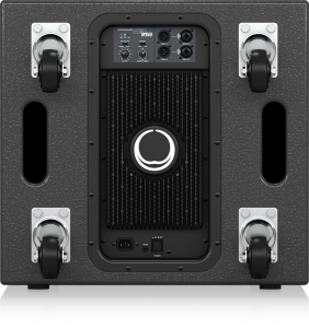 Turbosound Milan M15B сабвуфер активный в Перми