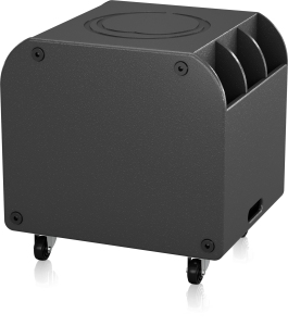 Turbosound Milan M18B сабвуфер активный в Перми