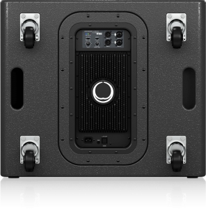 Turbosound Milan M18B сабвуфер активный в Перми