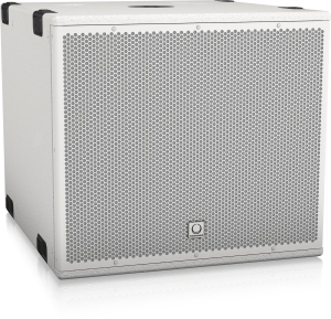 Turbosound NuQ115B-AN Активный сабвуфер в Перми