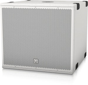 Turbosound NuQ115B-AN Активный сабвуфер в Перми