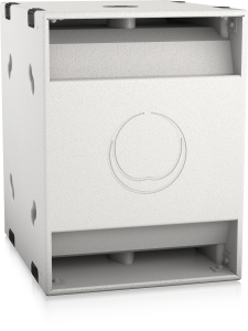 Turbosound NuQ118B-AN Активный сабвуфер в Перми