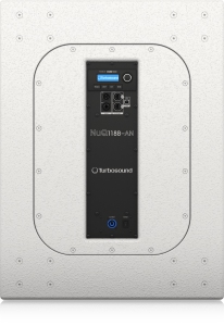 Turbosound NuQ118B-AN Активный сабвуфер в Перми