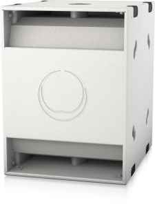 Turbosound NuQ118B-AN Активный сабвуфер в Перми