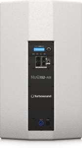 Turbosound NuQ152-AN Активная акустическая система в Перми