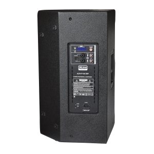 XLine ALFA P-15A DSP Акустическая система активная с DSP и Bluetooth в Перми